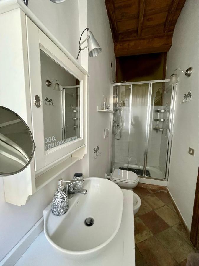 Navona Fox House Daire Roma Dış mekan fotoğraf