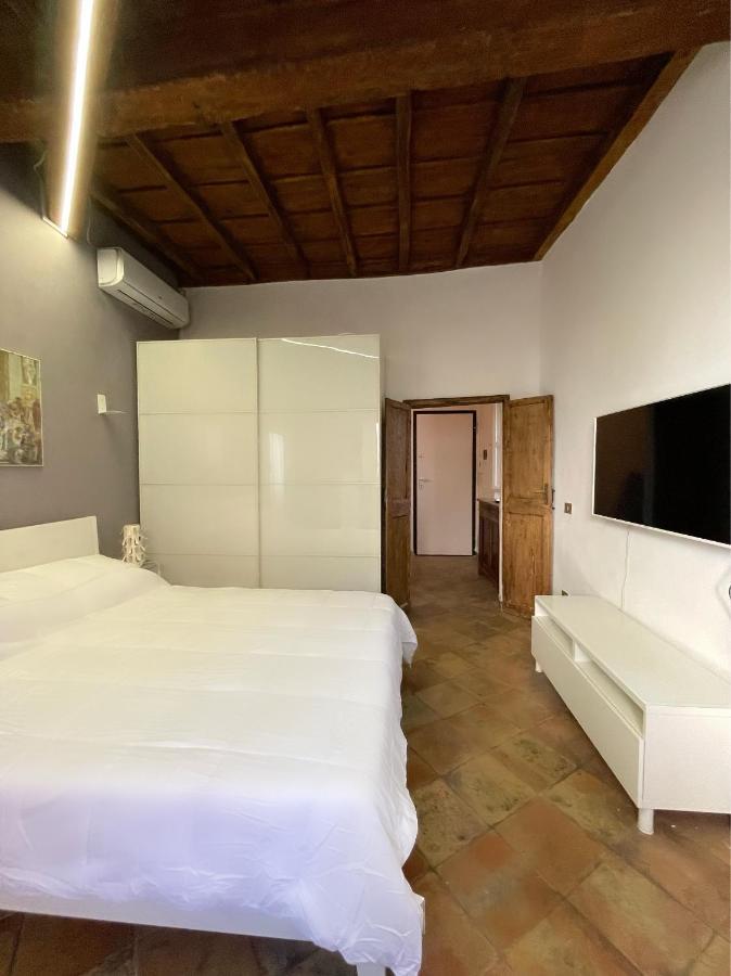 Navona Fox House Daire Roma Dış mekan fotoğraf
