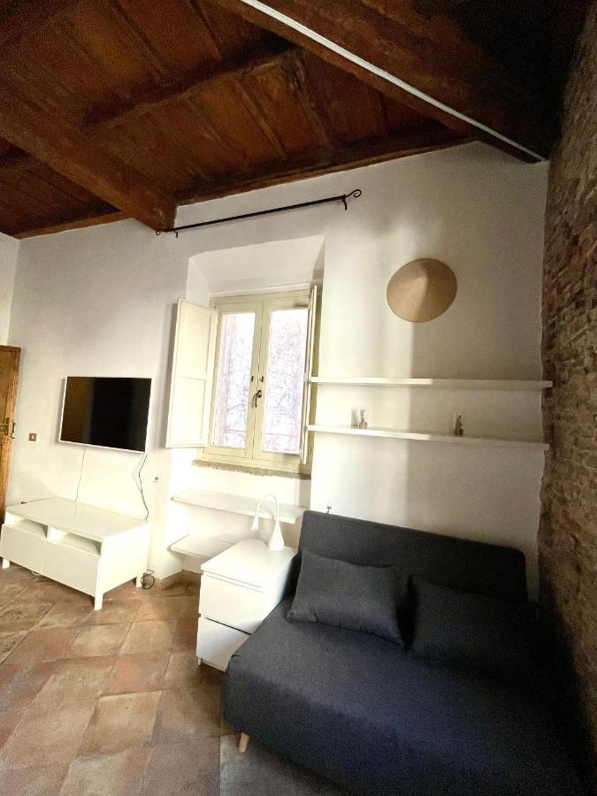Navona Fox House Daire Roma Dış mekan fotoğraf
