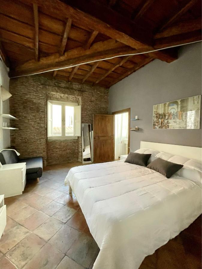 Navona Fox House Daire Roma Dış mekan fotoğraf
