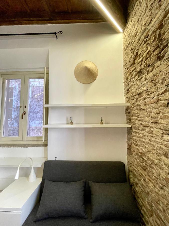 Navona Fox House Daire Roma Dış mekan fotoğraf